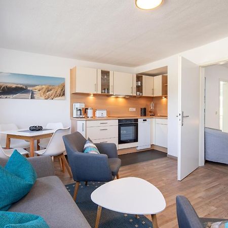 Ferienwohnung 3 Sandstrand Seedorf  Buitenkant foto